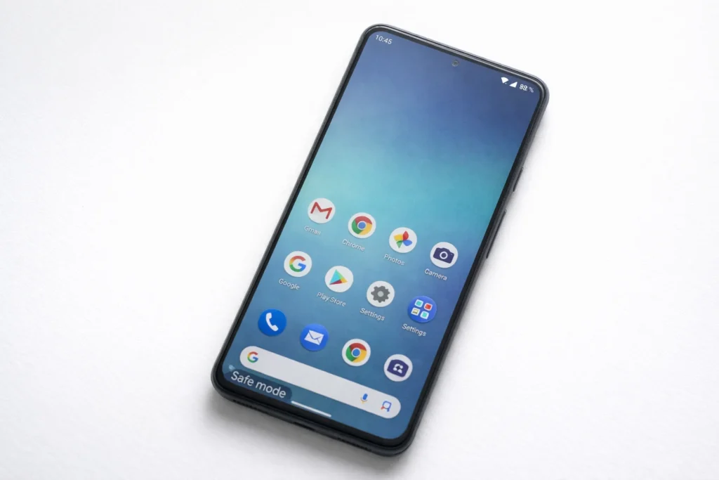 Bluetooth keeps disconnecting Android
