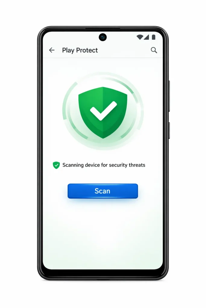 Chrome Keeps Crashing Android