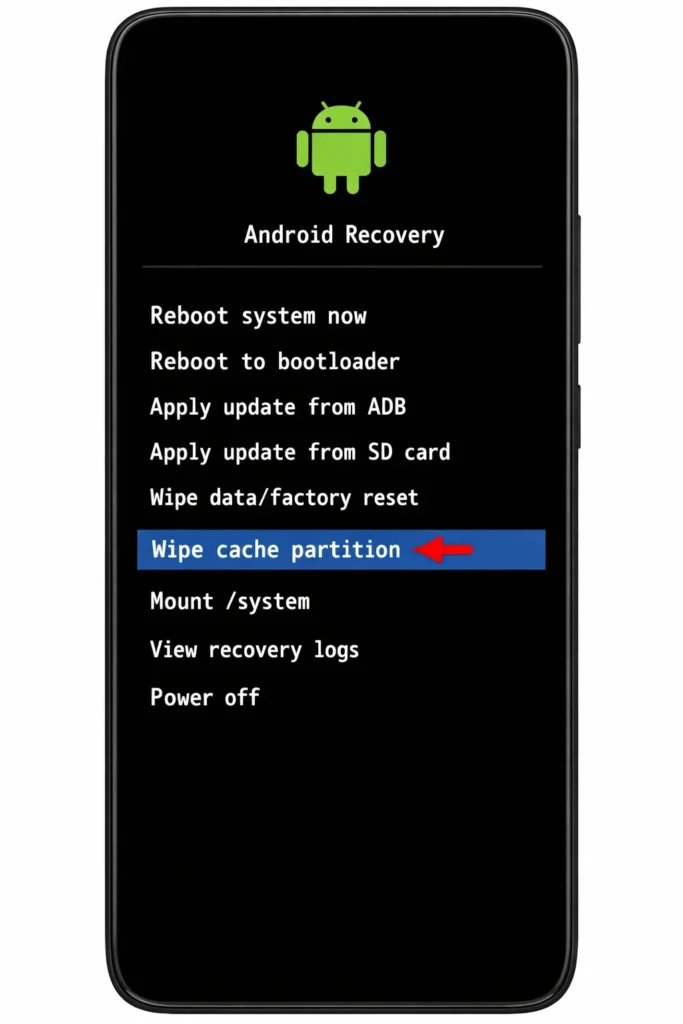System UI not responding