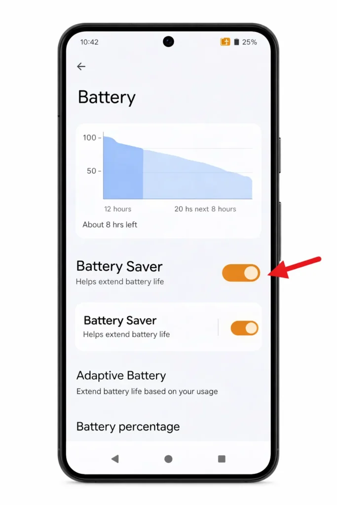 YouTube black screen Android