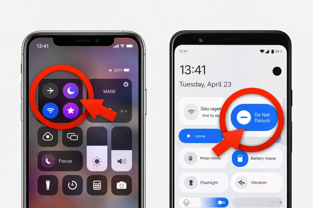 Instagram notifications not working