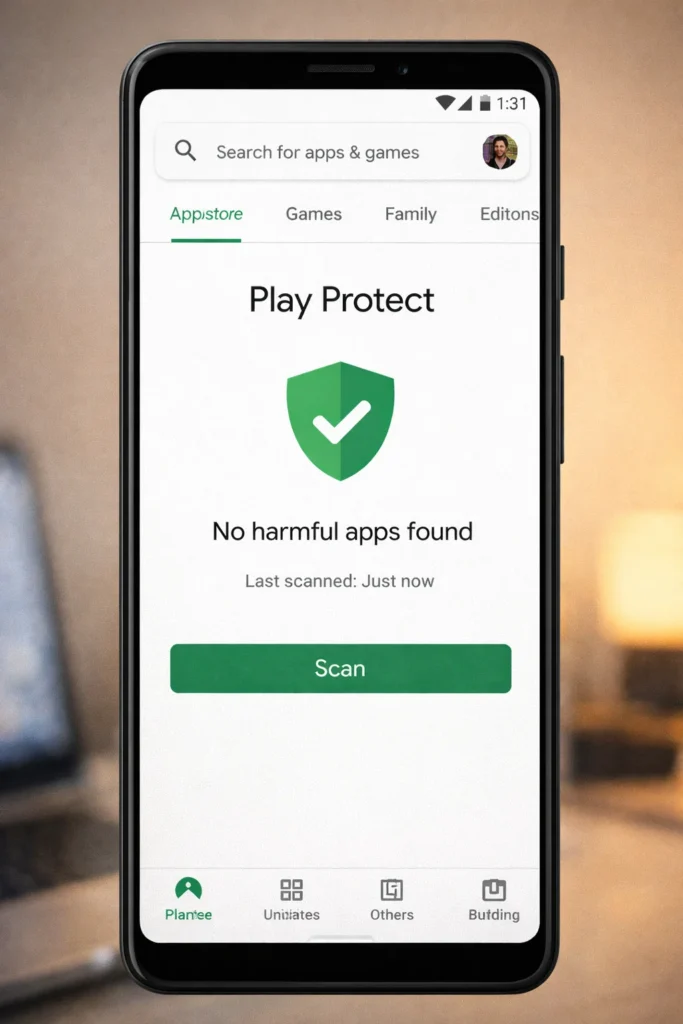 android phone running slow