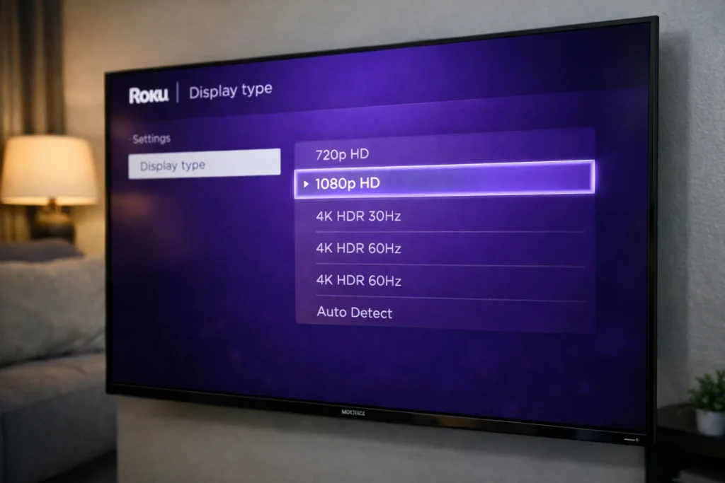 Roku keeps restarting