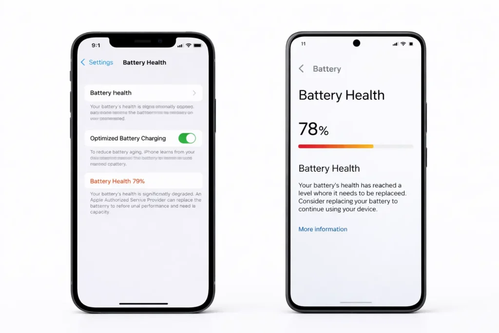 Phone Charging Slowly Fix