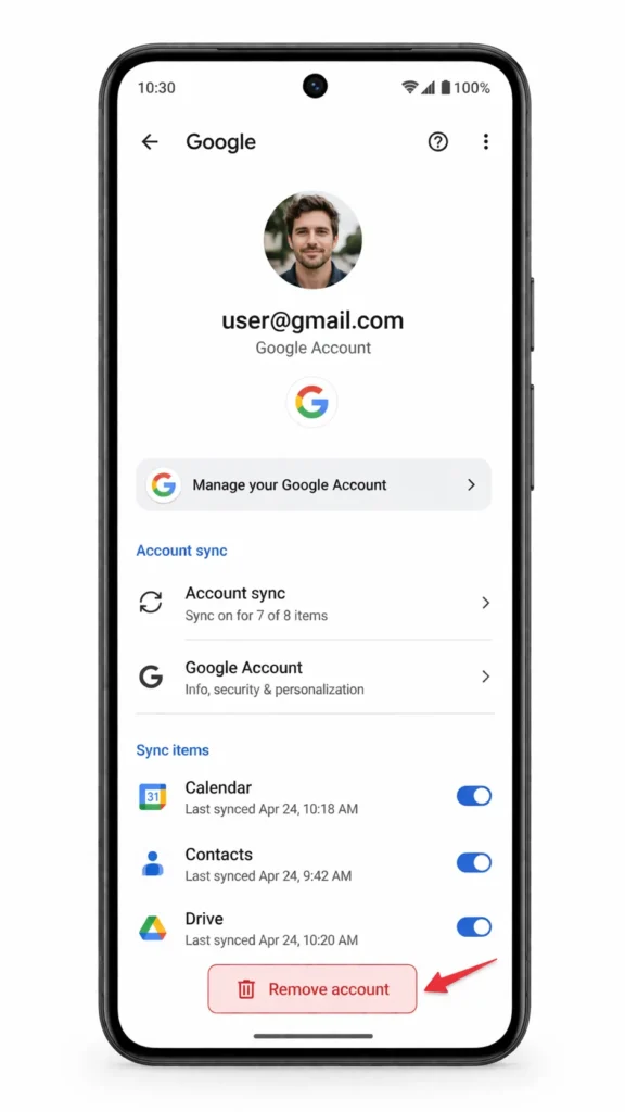 Google Play Store not opening