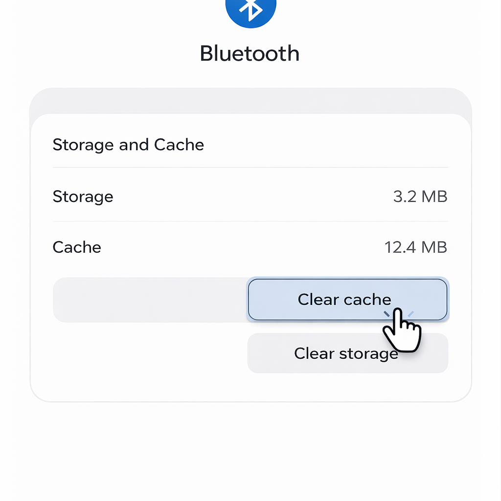 Bluetooth keeps disconnecting Android