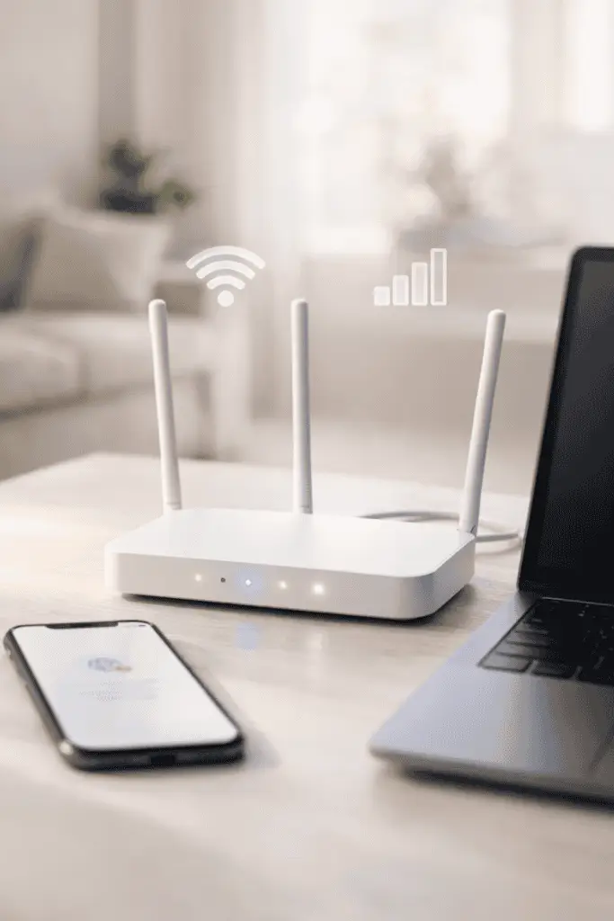 Device Troubleshooting