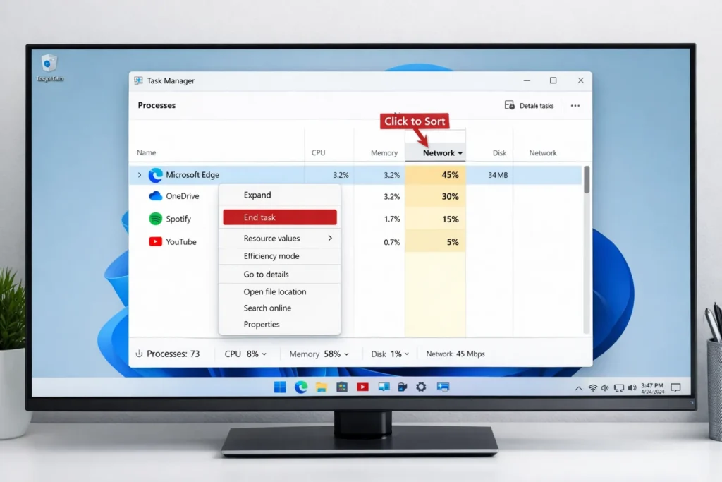 YouTube Keeps Buffering Fix