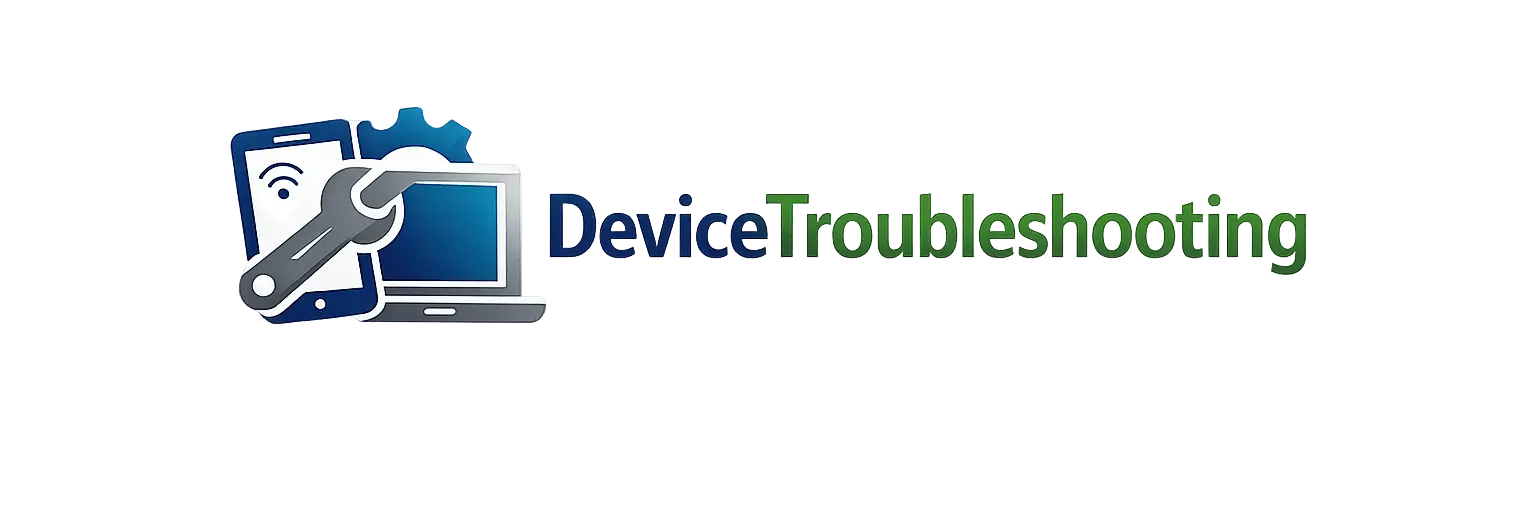 devicetroubleshooting.com