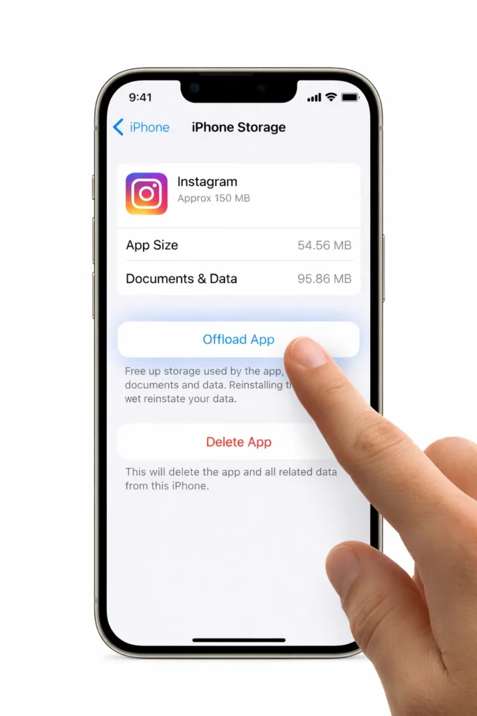 Instagram keeps logging me out